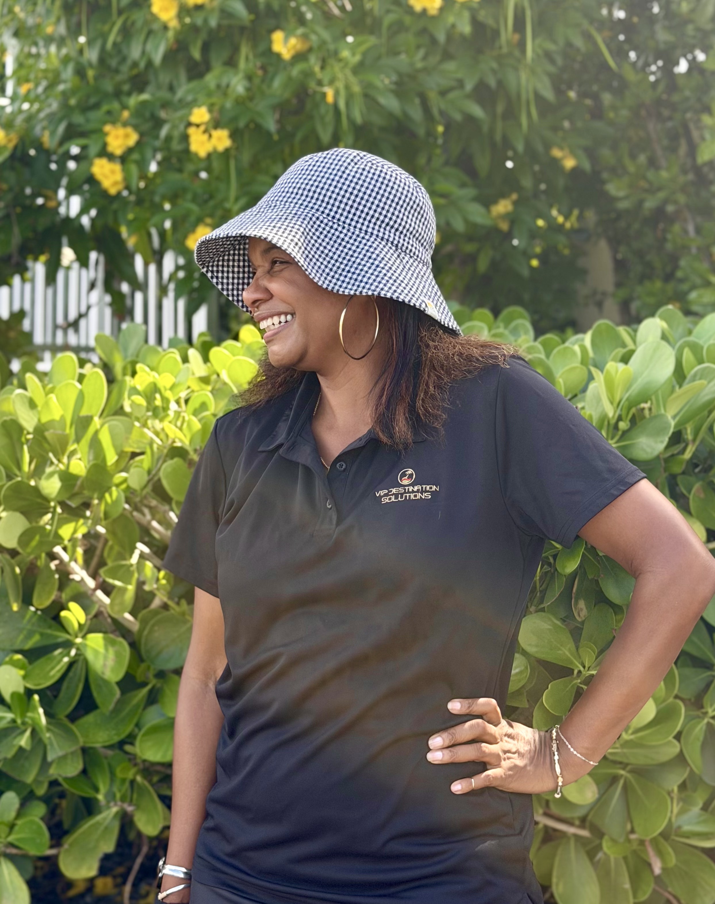 Jenny O'Dell - fun side